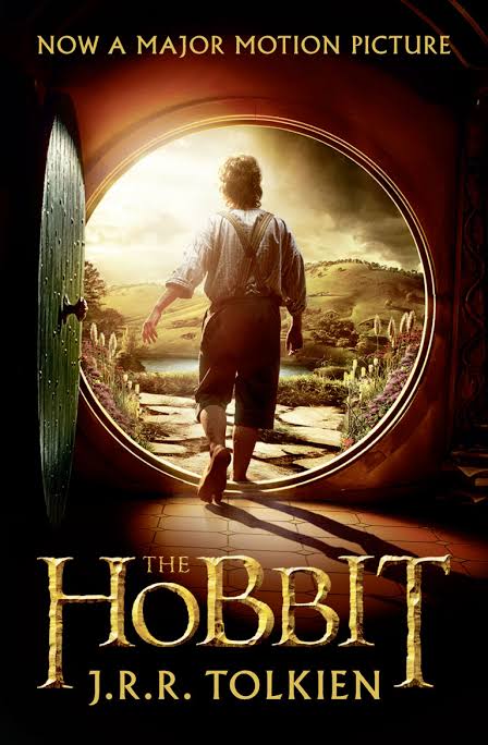 The Hobbit 5 - Vj Junior